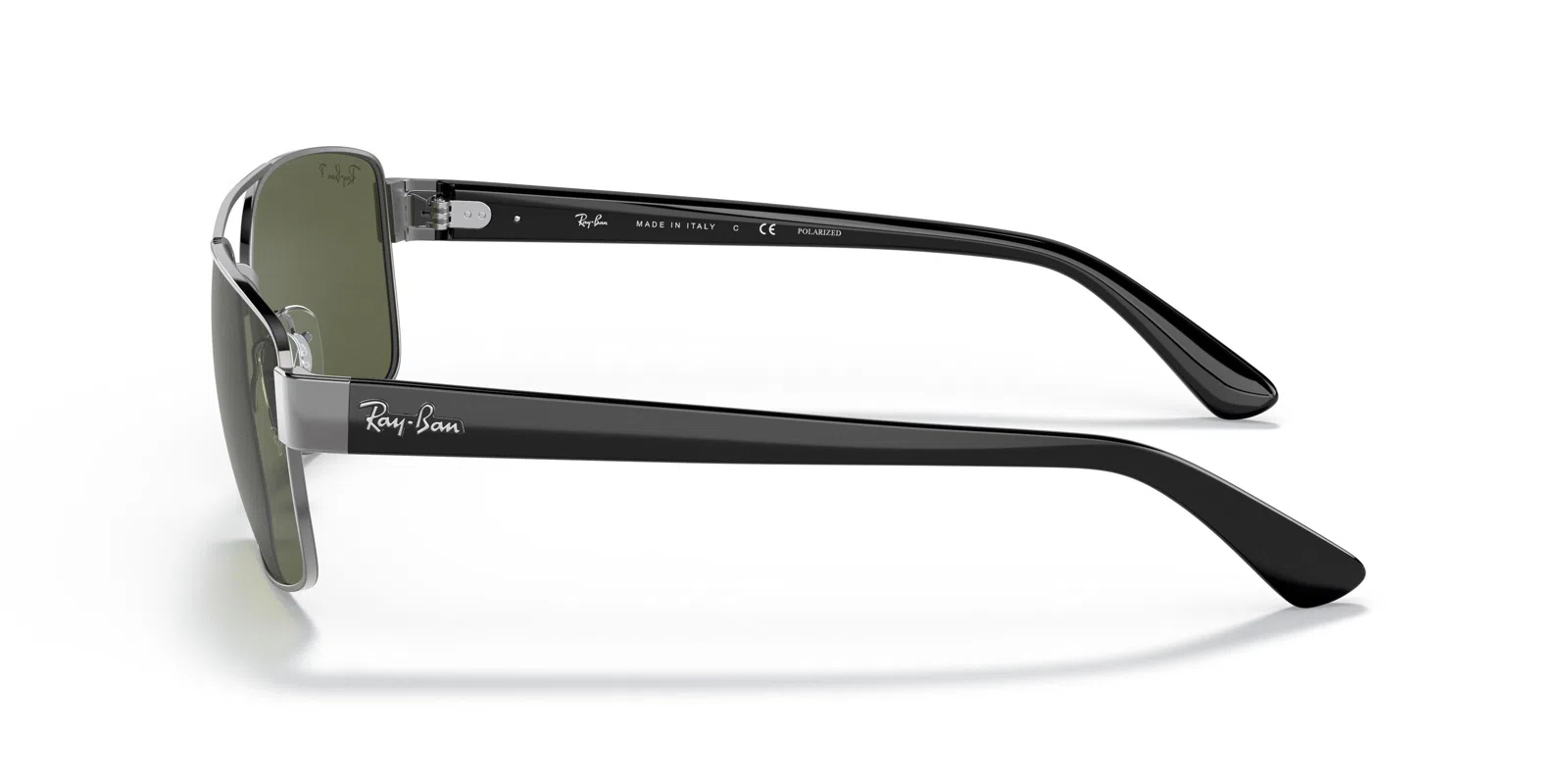 Ray-Ban 3687 Sunglasses - view 18